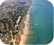 Приморское Крым, сдаю в Приморское жилье, свежие объявления 